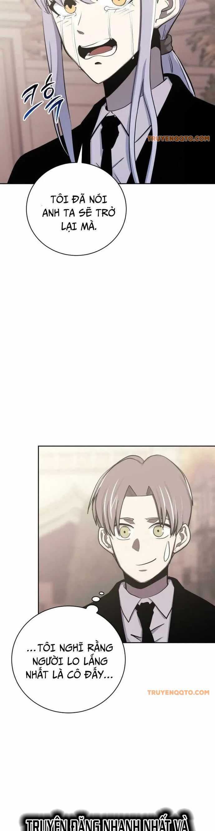 Kể Từ Bây Giờ, Tôi Là Một Người Chơi Chap 96 - Next Chap 97