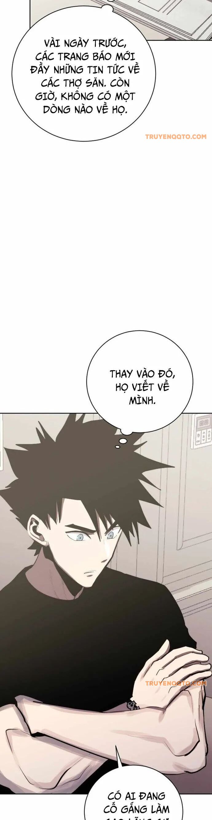 Kể Từ Bây Giờ, Tôi Là Một Người Chơi Chap 97 - Next Chap 98