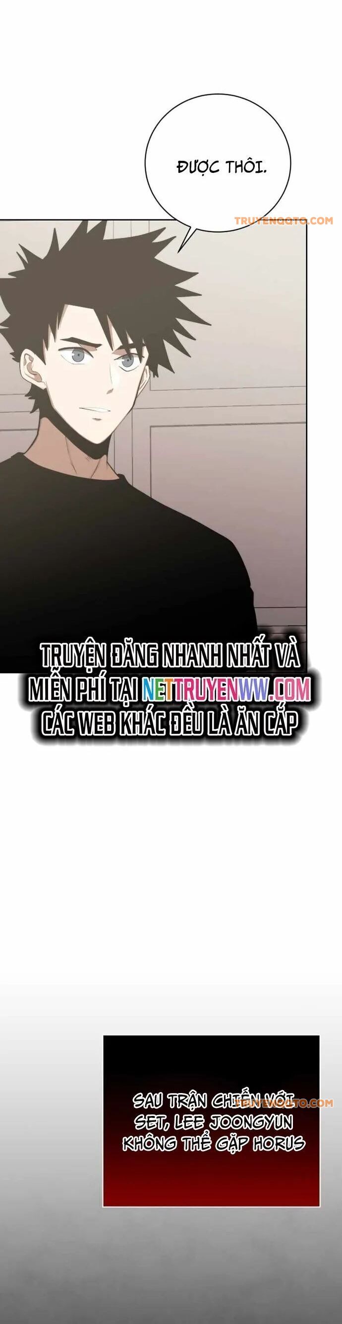 Kể Từ Bây Giờ, Tôi Là Một Người Chơi Chap 97 - Next Chap 98
