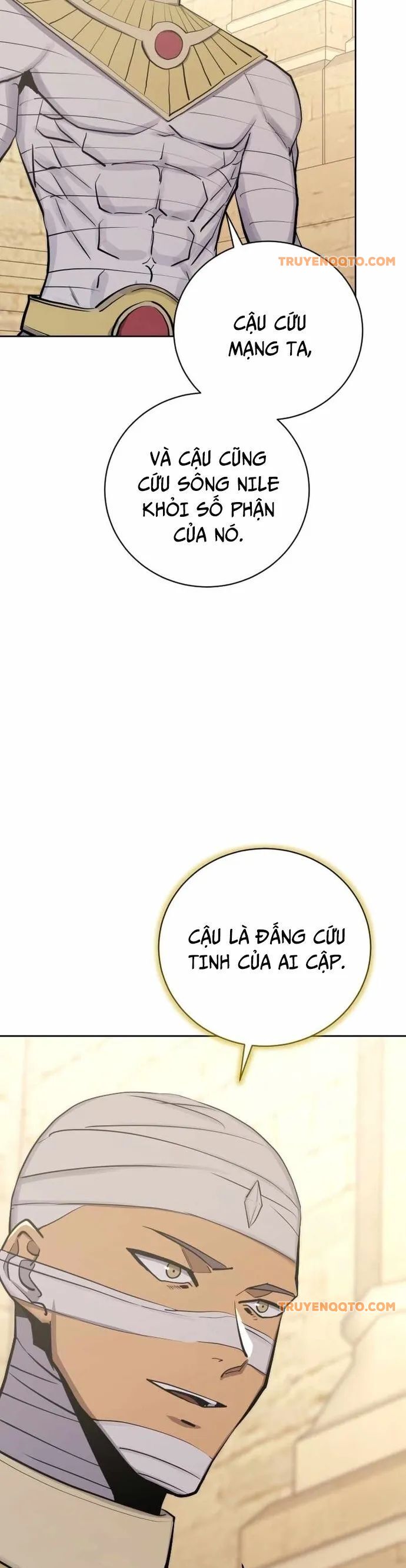 Kể Từ Bây Giờ, Tôi Là Một Người Chơi Chap 97 - Next Chap 98