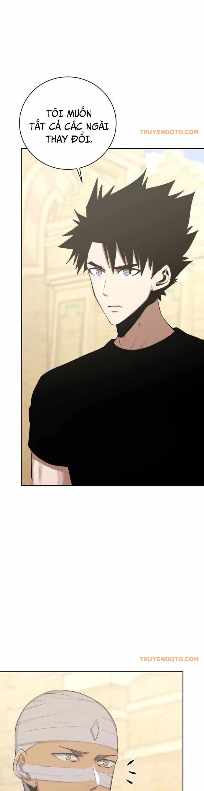 Kể Từ Bây Giờ, Tôi Là Một Người Chơi Chap 97 - Next Chap 98
