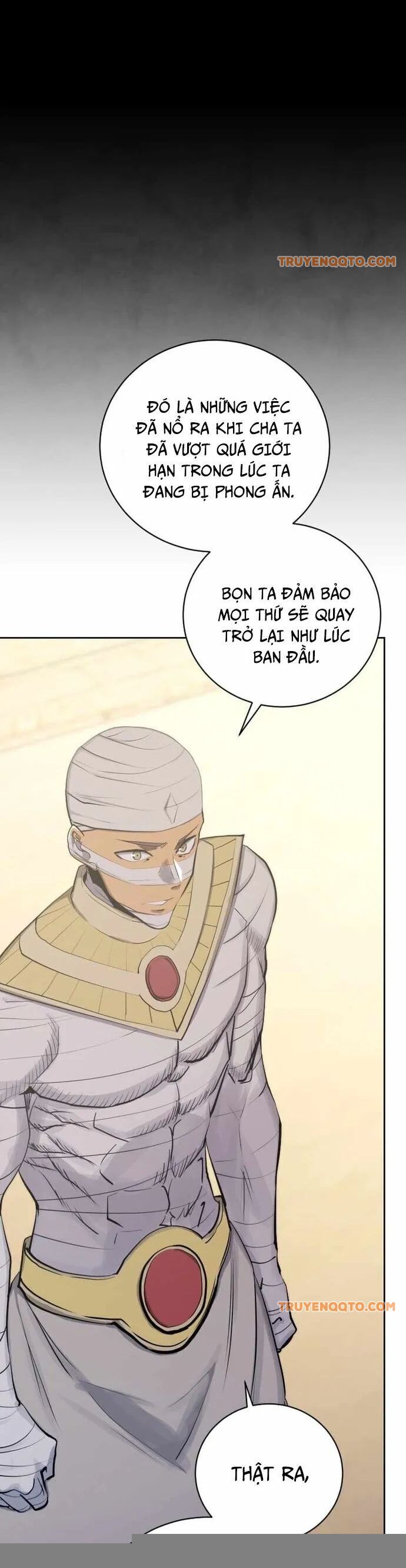 Kể Từ Bây Giờ, Tôi Là Một Người Chơi Chap 97 - Next Chap 98