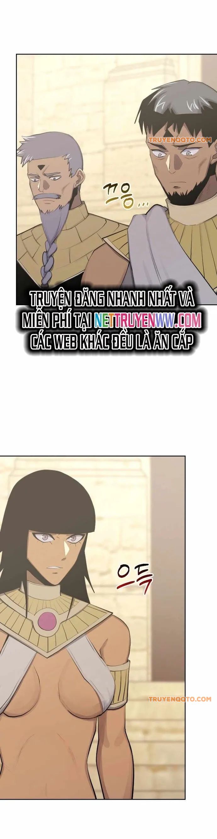 Kể Từ Bây Giờ, Tôi Là Một Người Chơi Chap 97 - Next Chap 98