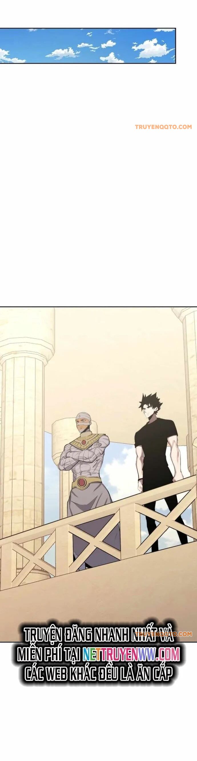 Kể Từ Bây Giờ, Tôi Là Một Người Chơi Chap 97 - Next Chap 98