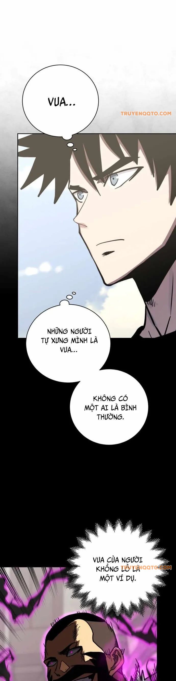 Kể Từ Bây Giờ, Tôi Là Một Người Chơi Chap 97 - Next Chap 98