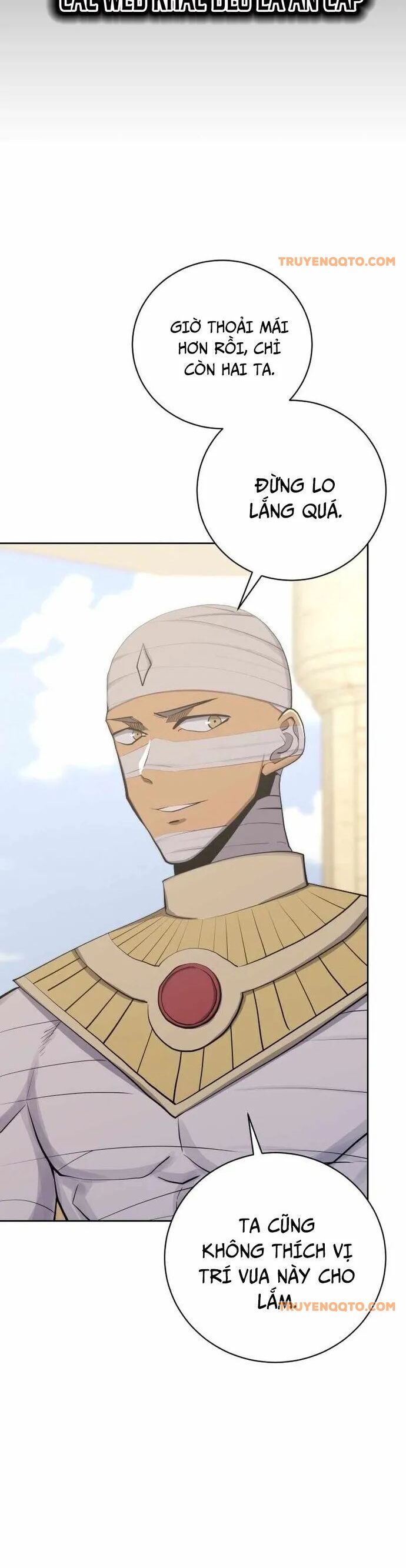 Kể Từ Bây Giờ, Tôi Là Một Người Chơi Chap 97 - Next Chap 98
