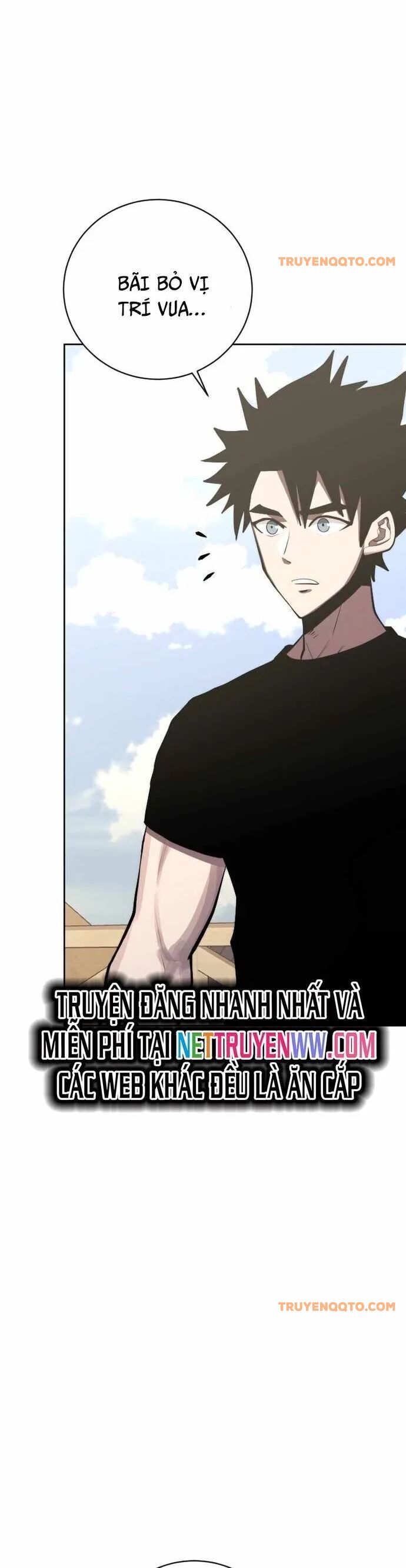 Kể Từ Bây Giờ, Tôi Là Một Người Chơi Chap 97 - Next Chap 98