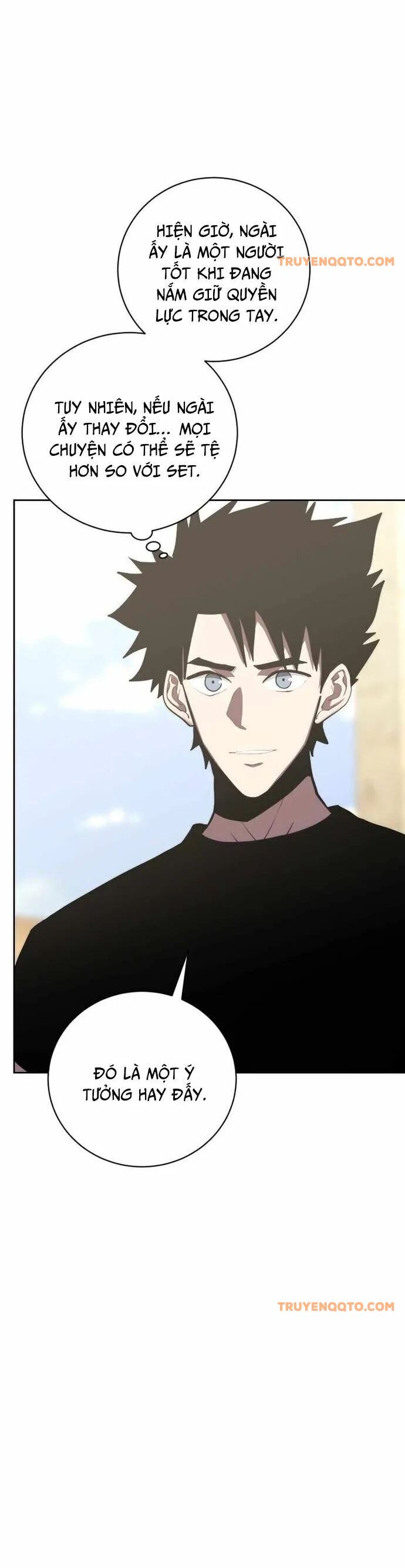 Kể Từ Bây Giờ, Tôi Là Một Người Chơi Chap 97 - Next Chap 98