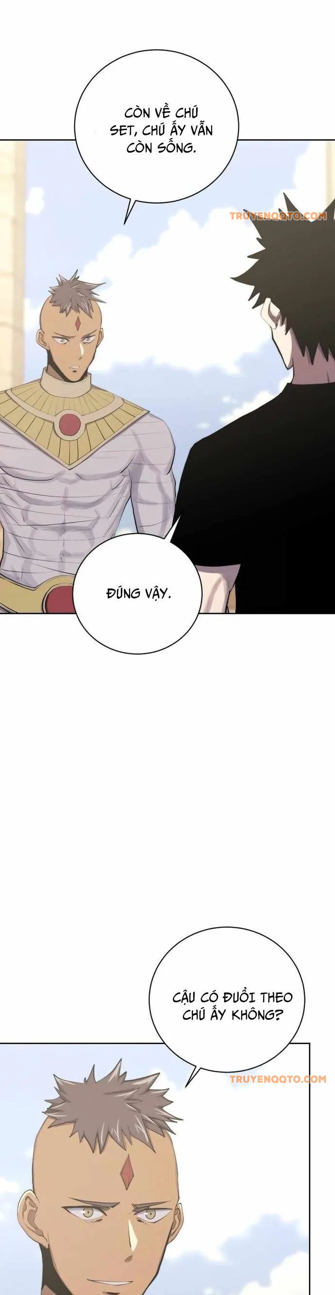 Kể Từ Bây Giờ, Tôi Là Một Người Chơi Chap 97 - Next Chap 98