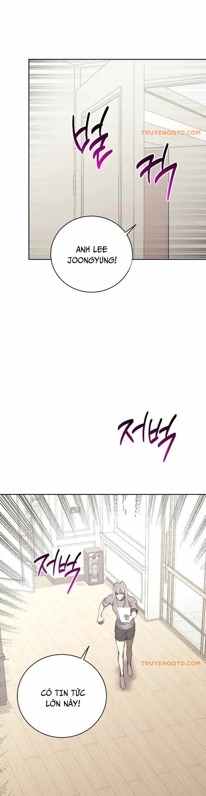 Kể Từ Bây Giờ, Tôi Là Một Người Chơi Chap 97 - Next Chap 98
