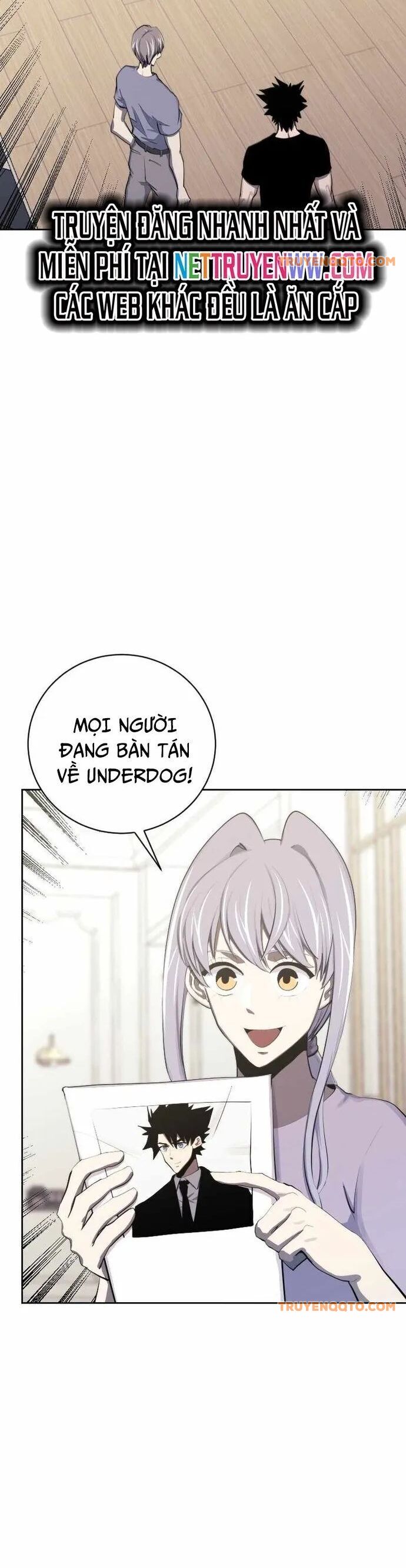 Kể Từ Bây Giờ, Tôi Là Một Người Chơi Chap 97 - Next Chap 98
