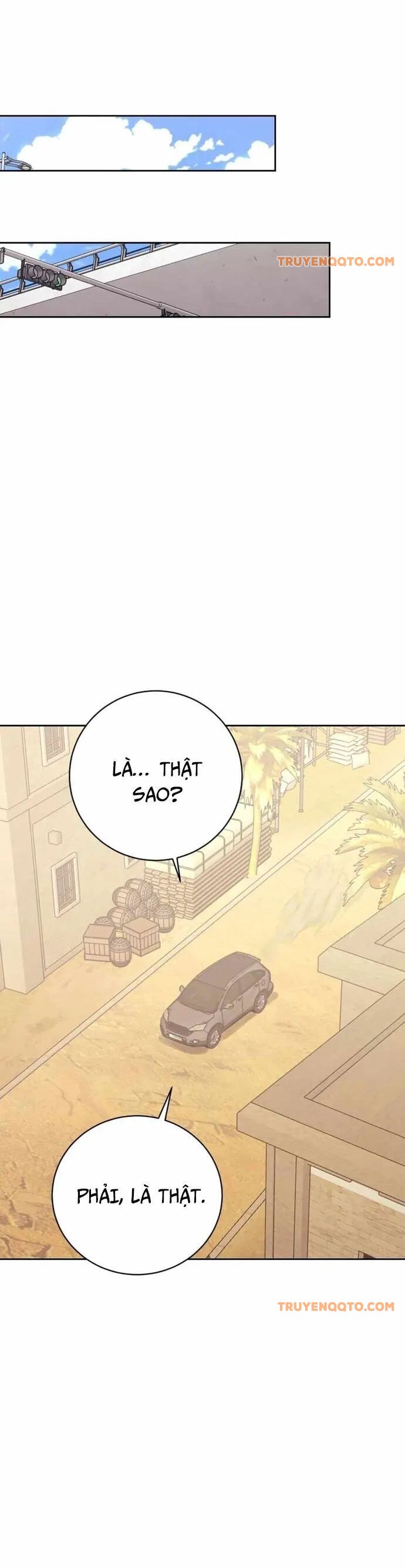 Kể Từ Bây Giờ, Tôi Là Một Người Chơi Chap 98 - Next Chap 99