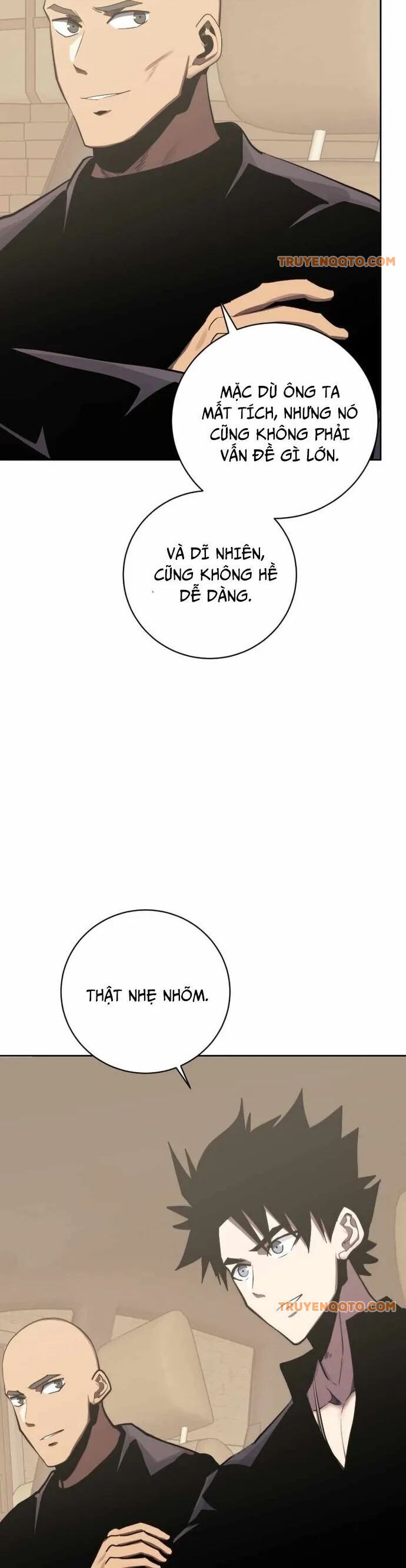 Kể Từ Bây Giờ, Tôi Là Một Người Chơi Chap 98 - Next Chap 99