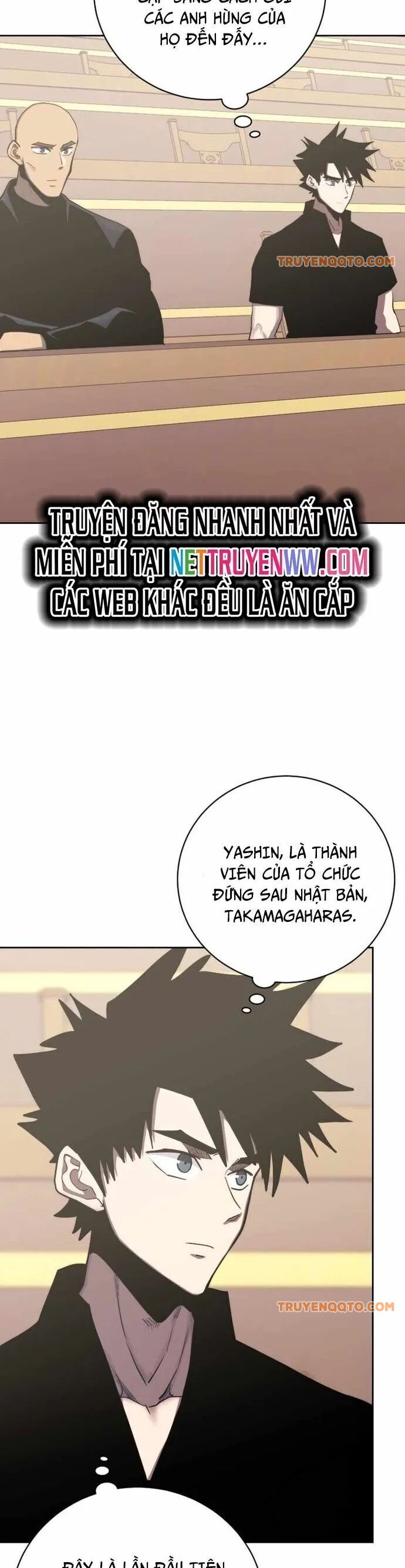 Kể Từ Bây Giờ, Tôi Là Một Người Chơi Chap 98 - Next Chap 99