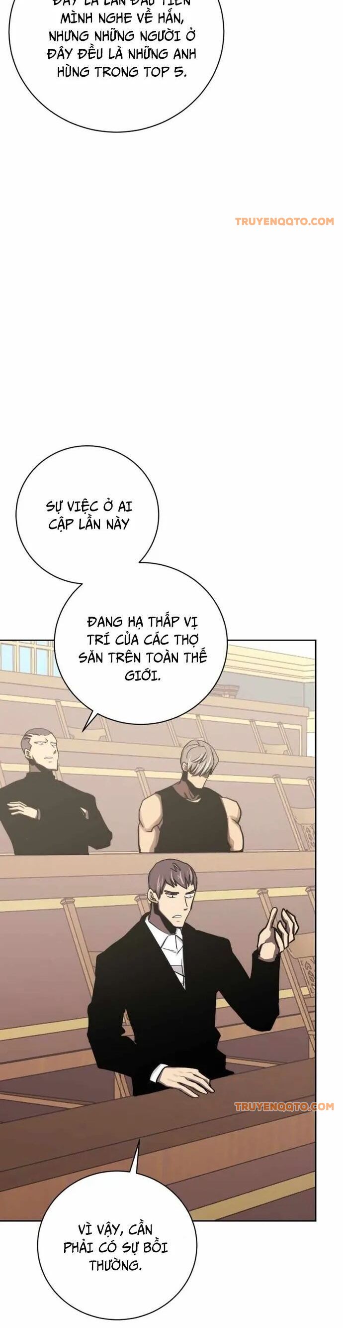Kể Từ Bây Giờ, Tôi Là Một Người Chơi Chap 98 - Next Chap 99