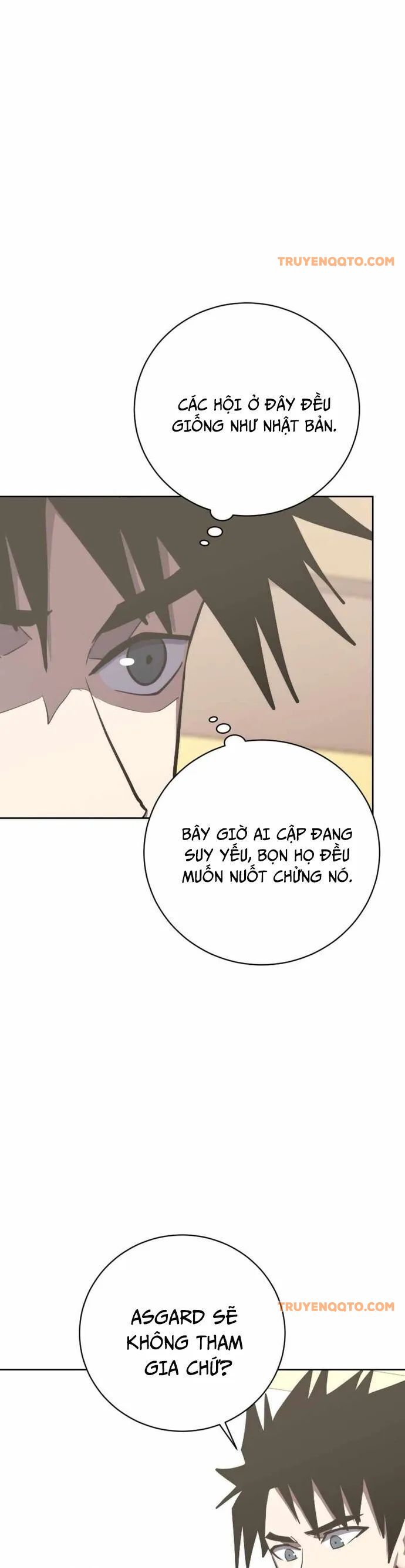 Kể Từ Bây Giờ, Tôi Là Một Người Chơi Chap 98 - Next Chap 99