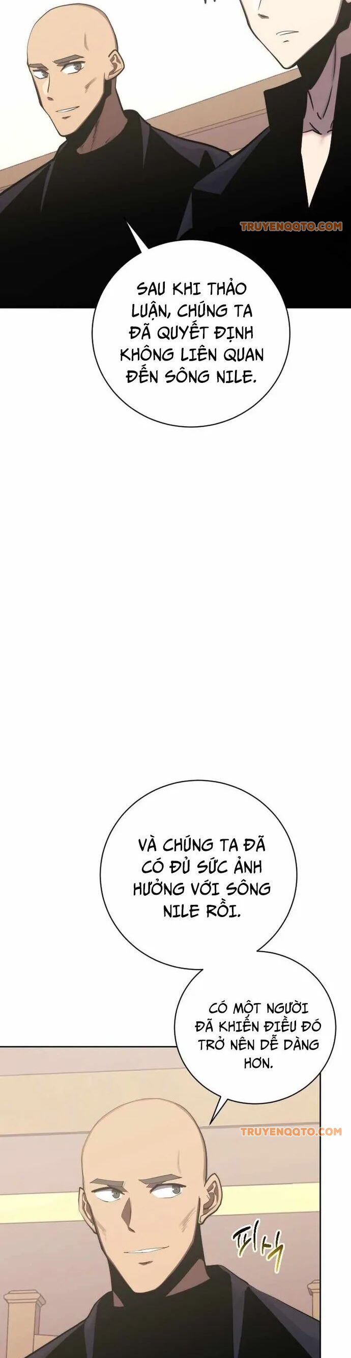 Kể Từ Bây Giờ, Tôi Là Một Người Chơi Chap 98 - Next Chap 99
