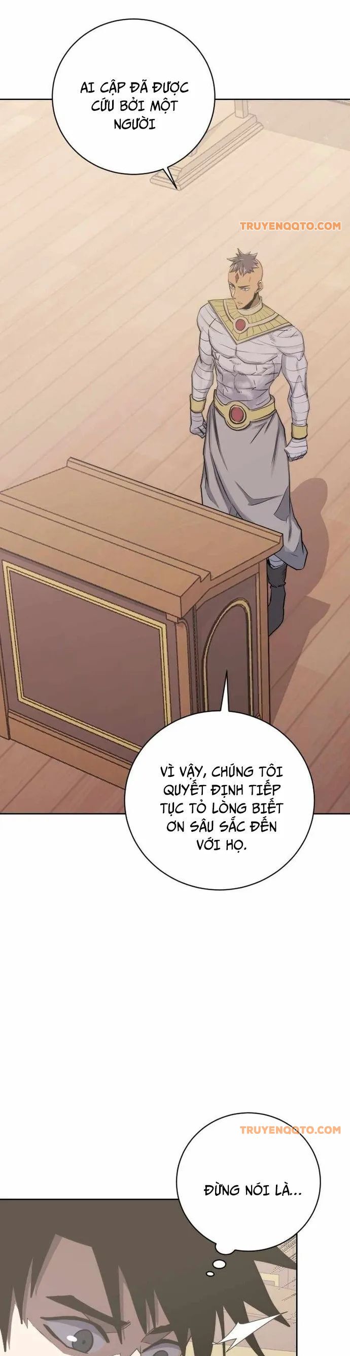 Kể Từ Bây Giờ, Tôi Là Một Người Chơi Chap 98 - Next Chap 99