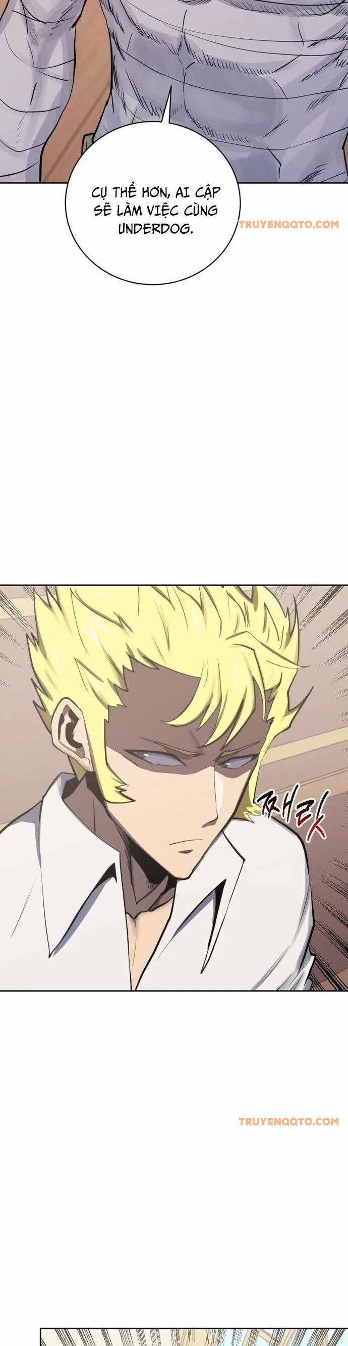 Kể Từ Bây Giờ, Tôi Là Một Người Chơi Chap 98 - Next Chap 99