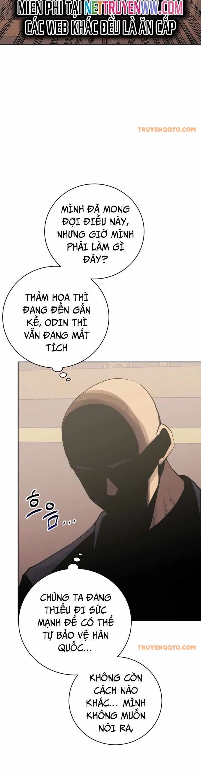 Kể Từ Bây Giờ, Tôi Là Một Người Chơi Chap 98 - Next Chap 99