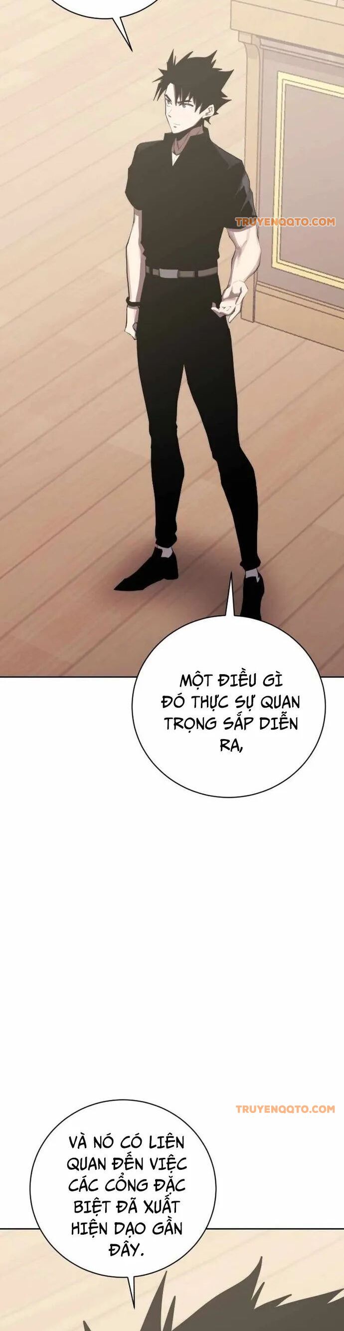Kể Từ Bây Giờ, Tôi Là Một Người Chơi Chap 98 - Next Chap 99