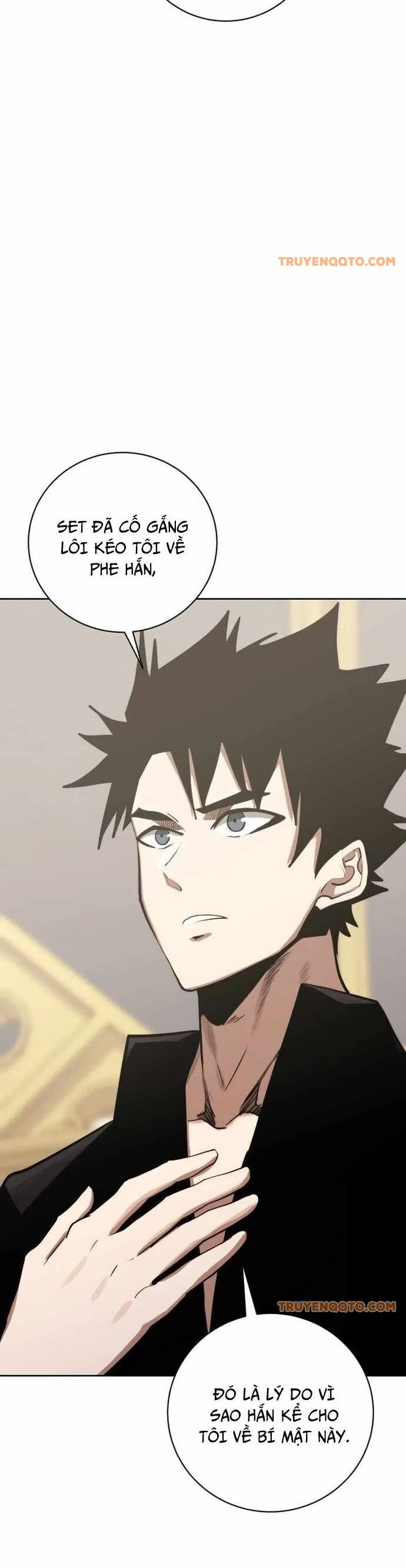 Kể Từ Bây Giờ, Tôi Là Một Người Chơi Chap 98 - Next Chap 99
