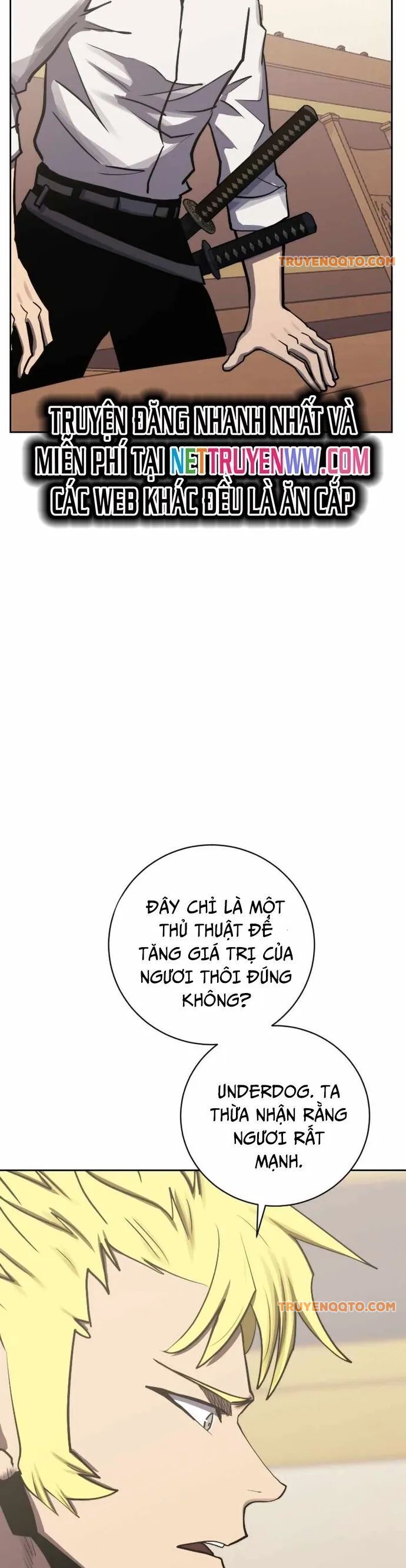 Kể Từ Bây Giờ, Tôi Là Một Người Chơi Chap 98 - Next Chap 99
