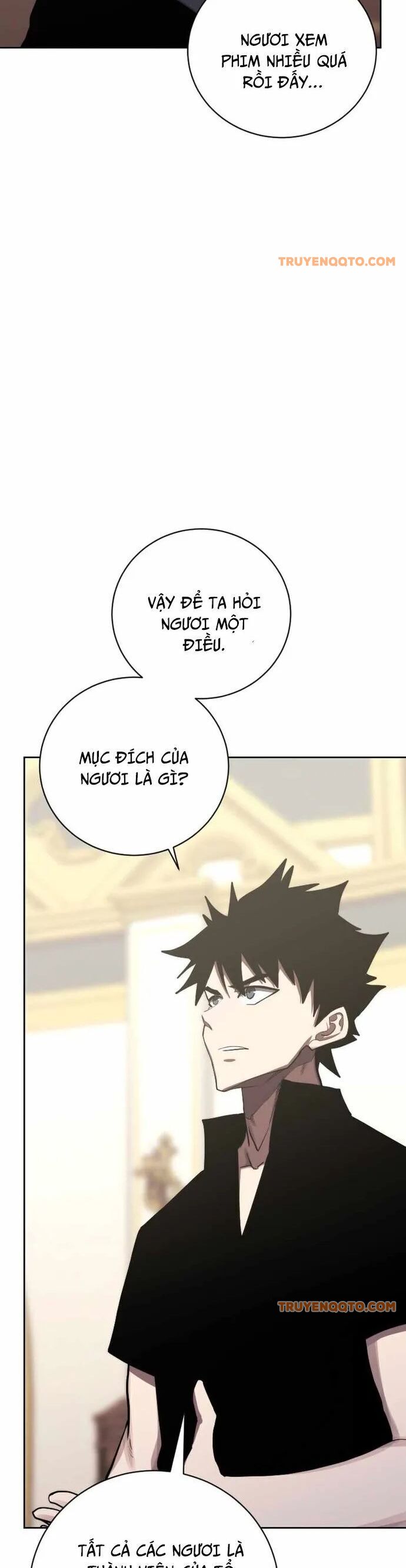 Kể Từ Bây Giờ, Tôi Là Một Người Chơi Chap 98 - Next Chap 99
