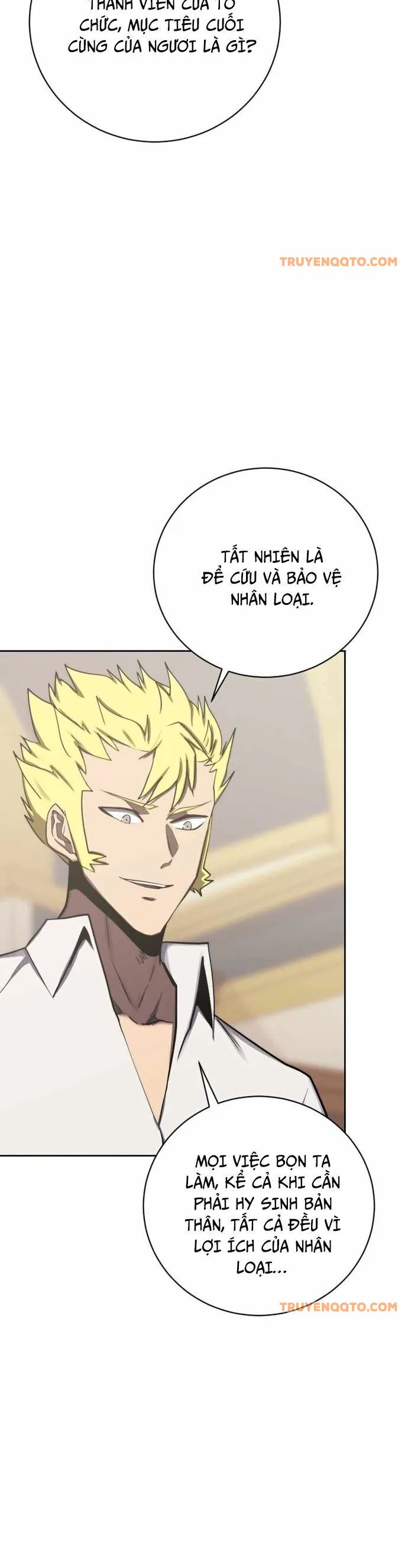 Kể Từ Bây Giờ, Tôi Là Một Người Chơi Chap 98 - Next Chap 99