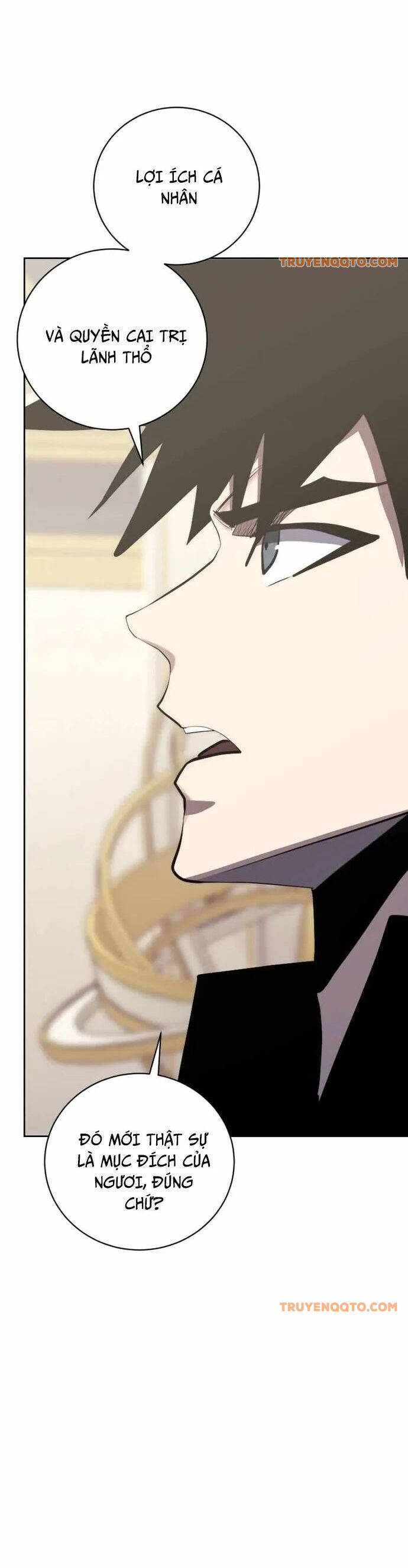 Kể Từ Bây Giờ, Tôi Là Một Người Chơi Chap 98 - Next Chap 99