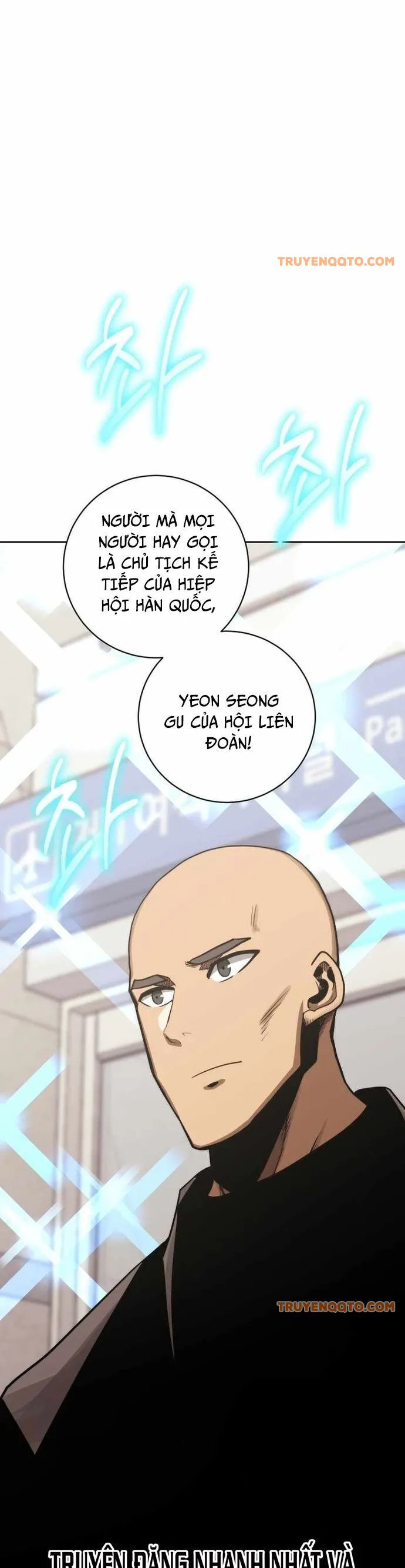 Kể Từ Bây Giờ, Tôi Là Một Người Chơi Chap 98 - Next Chap 99