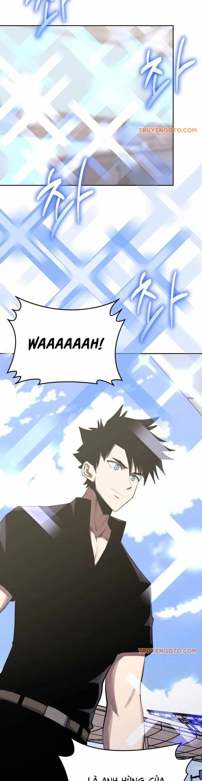 Kể Từ Bây Giờ, Tôi Là Một Người Chơi Chap 98 - Next Chap 99