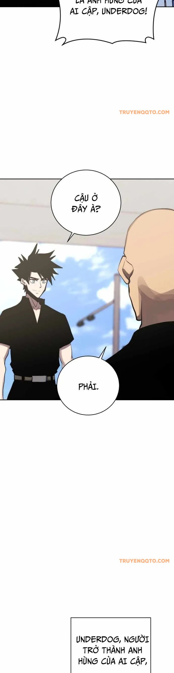 Kể Từ Bây Giờ, Tôi Là Một Người Chơi Chap 98 - Next Chap 99