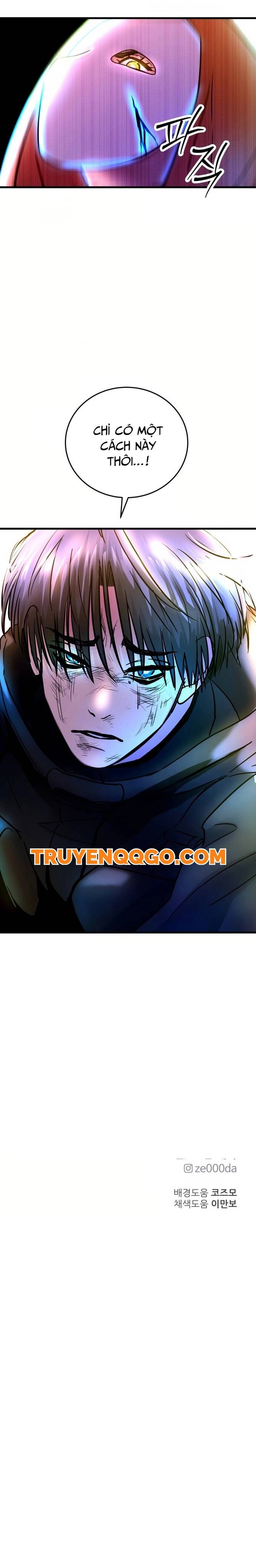 Kẻ Vô Danh Chap 4 - Next Chap 5