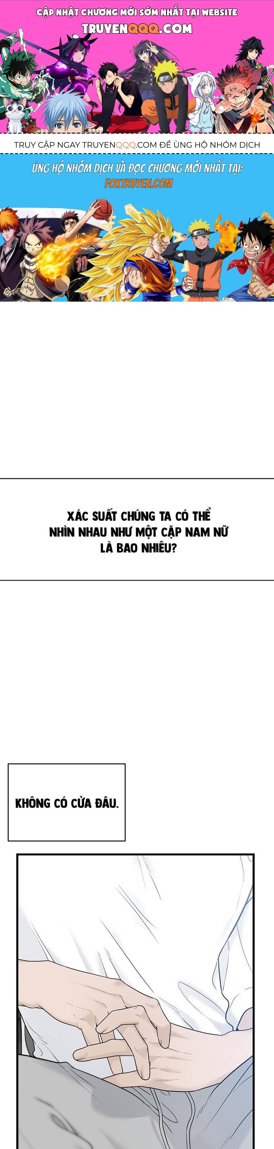 Kẻ Xâm Nhập Dịu Dàng Chap 1 - Next Chap 2