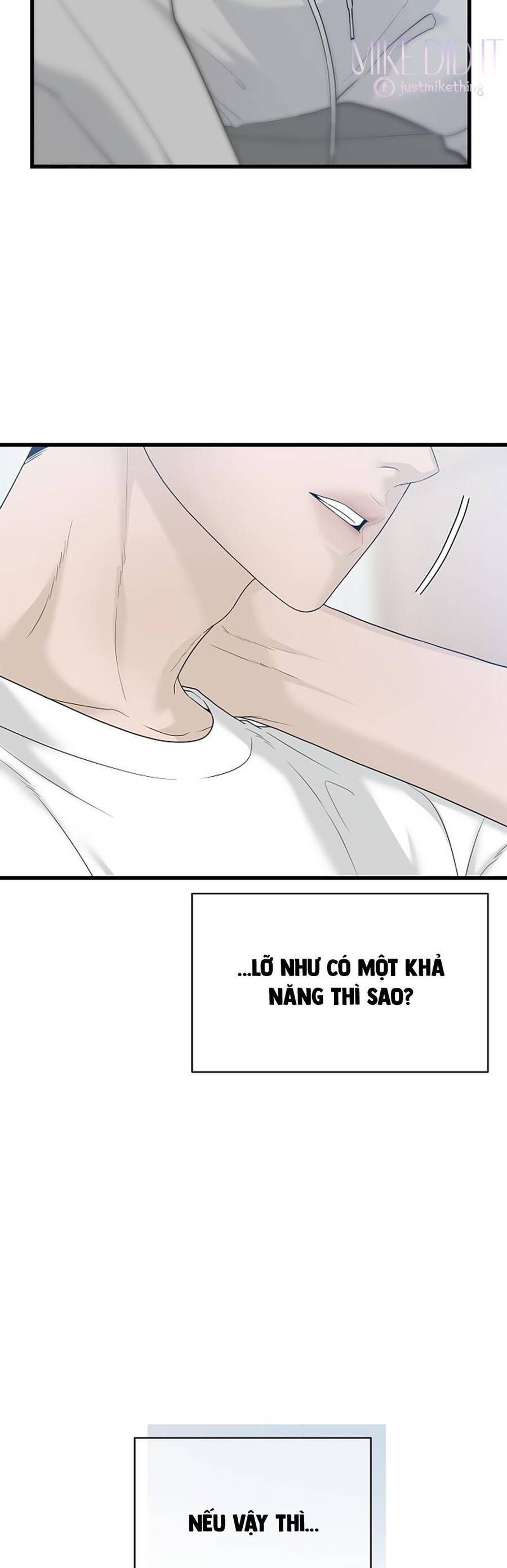 Kẻ Xâm Nhập Dịu Dàng Chap 1 - Next Chap 2