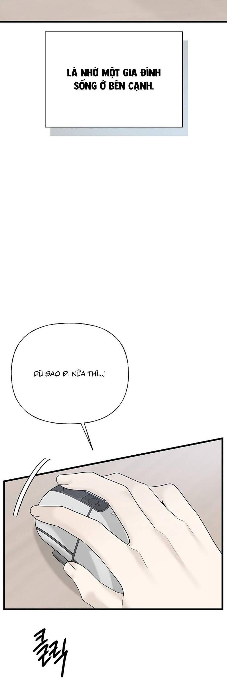 Kẻ Xâm Nhập Dịu Dàng Chap 1 - Next Chap 2