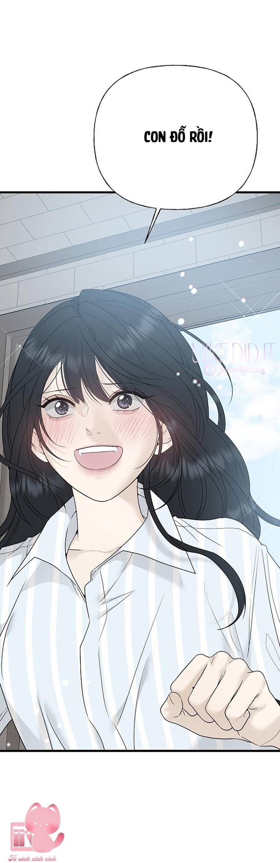 Kẻ Xâm Nhập Dịu Dàng Chap 1 - Next Chap 2