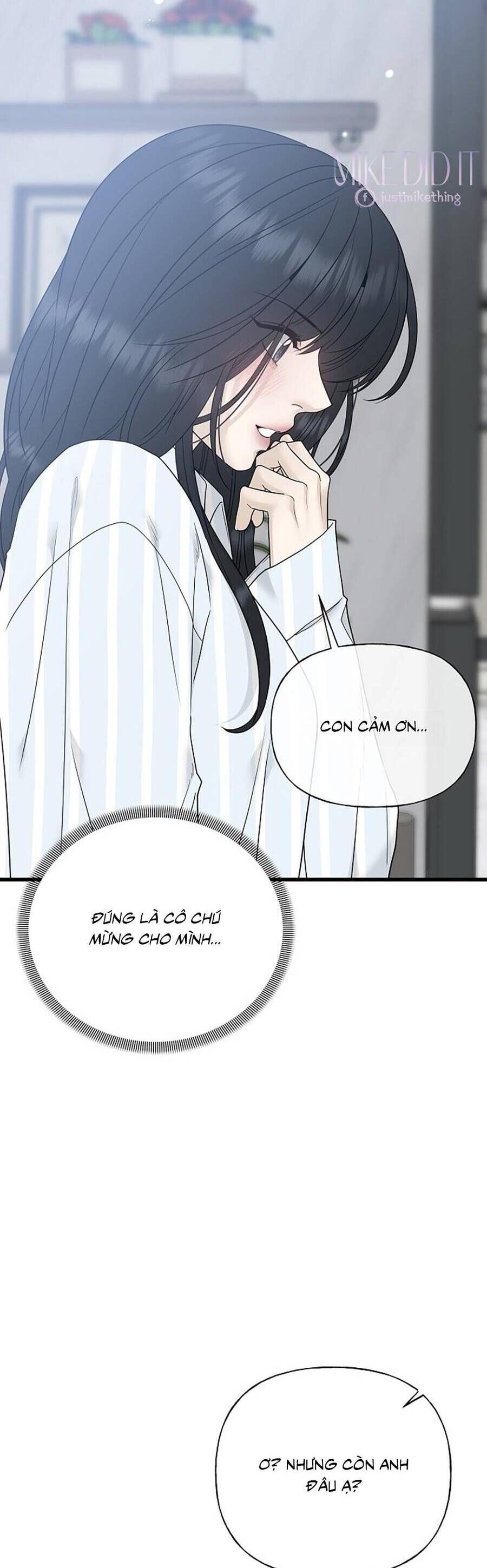 Kẻ Xâm Nhập Dịu Dàng Chap 1 - Next Chap 2