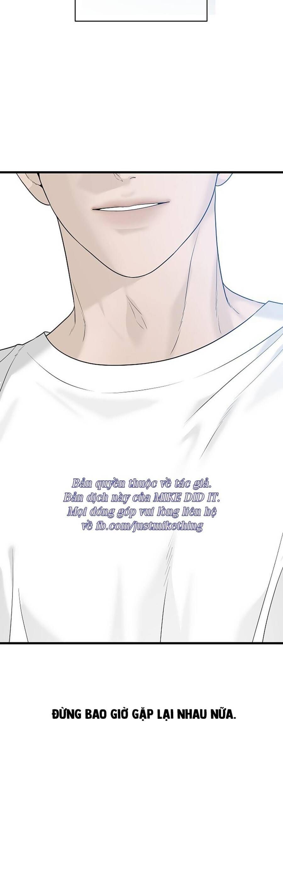 Kẻ Xâm Nhập Dịu Dàng Chap 1 - Next Chap 2