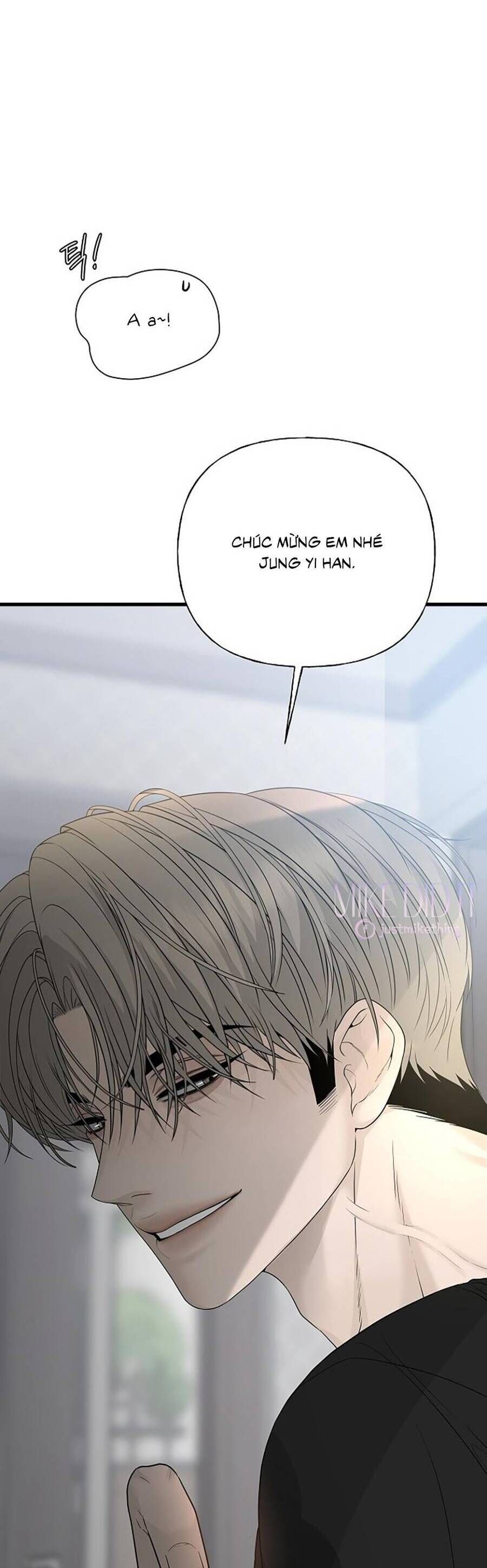Kẻ Xâm Nhập Dịu Dàng Chap 1 - Next Chap 2