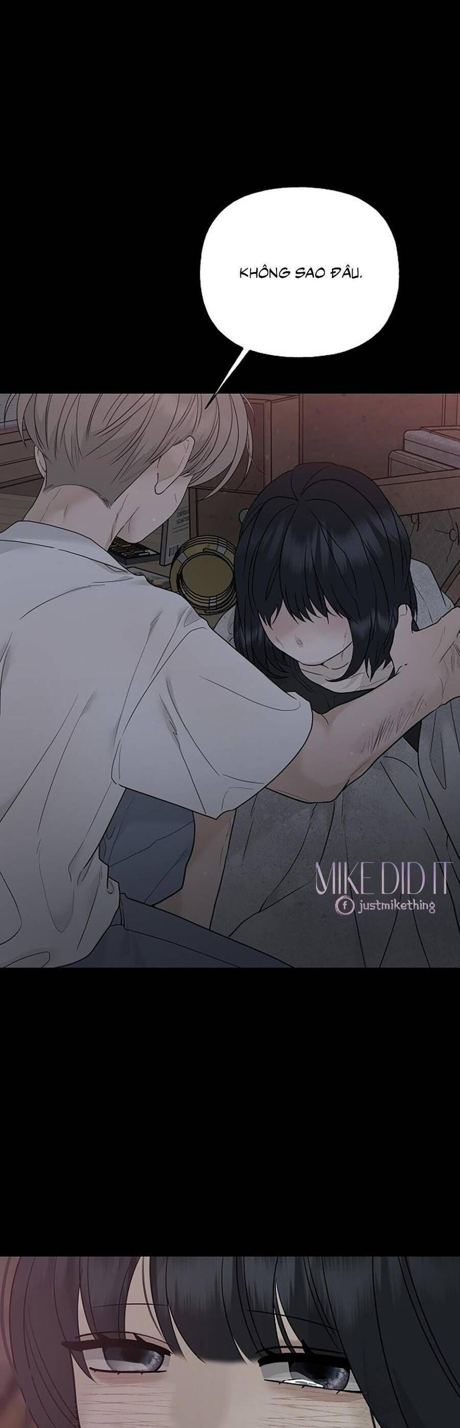 Kẻ Xâm Nhập Dịu Dàng Chap 1 - Next Chap 2
