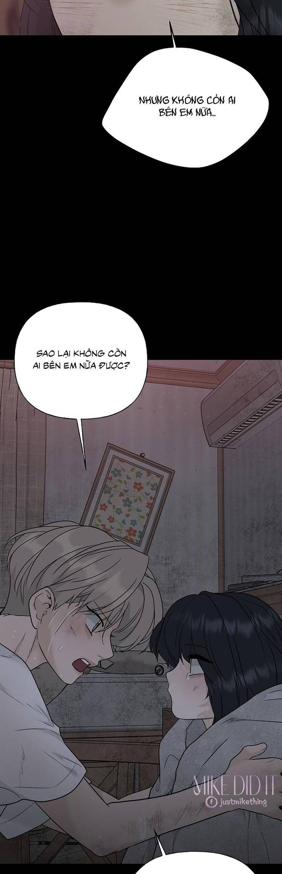 Kẻ Xâm Nhập Dịu Dàng Chap 1 - Next Chap 2