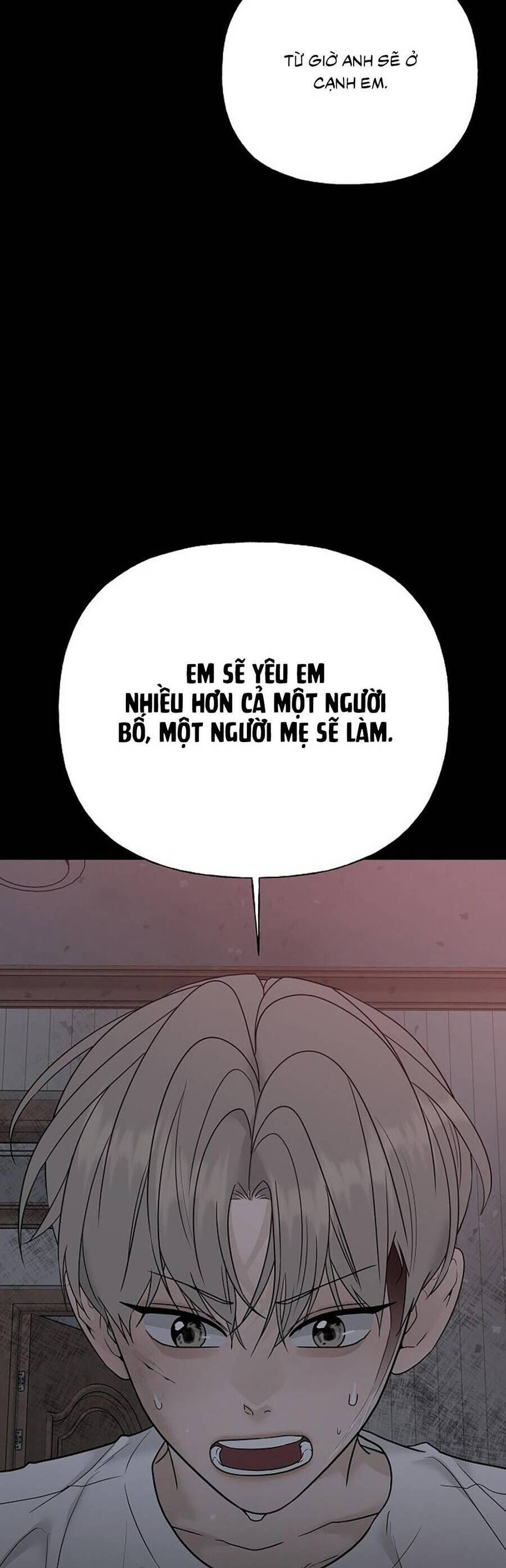 Kẻ Xâm Nhập Dịu Dàng Chap 1 - Next Chap 2