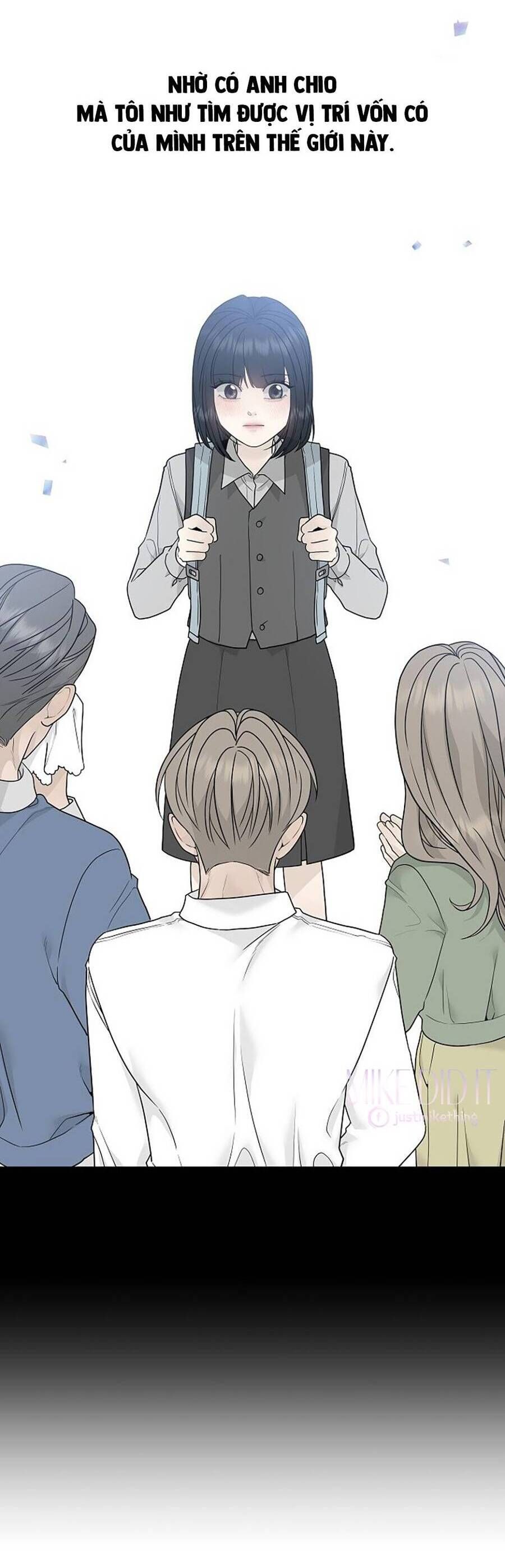 Kẻ Xâm Nhập Dịu Dàng Chap 1 - Next Chap 2