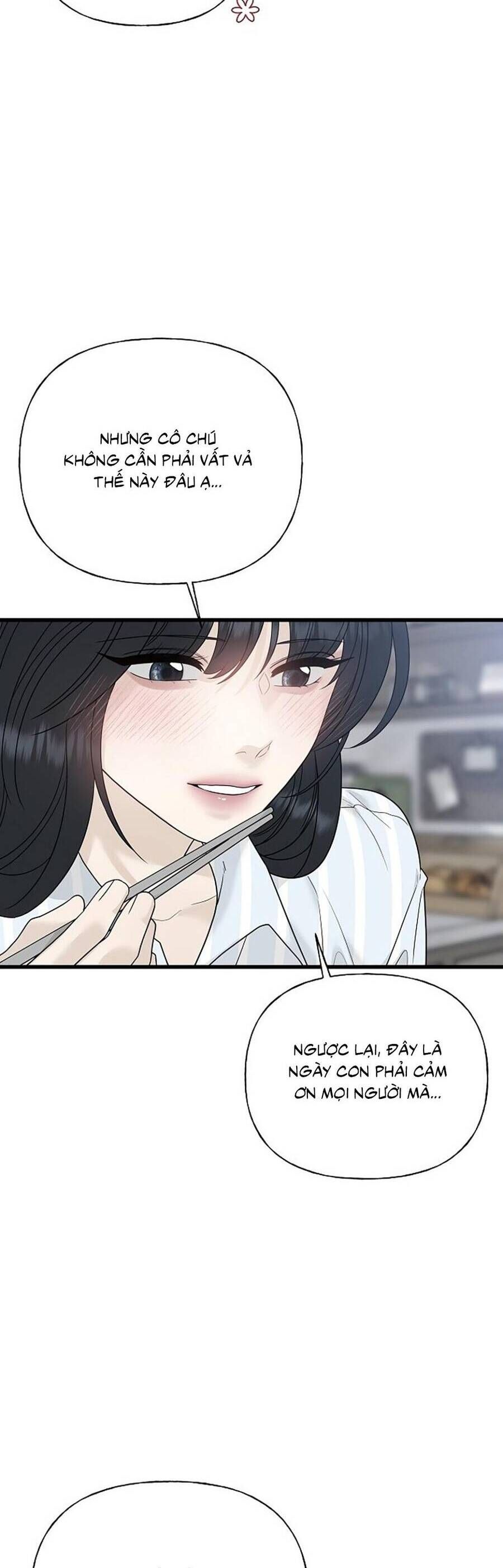Kẻ Xâm Nhập Dịu Dàng Chap 1 - Next Chap 2