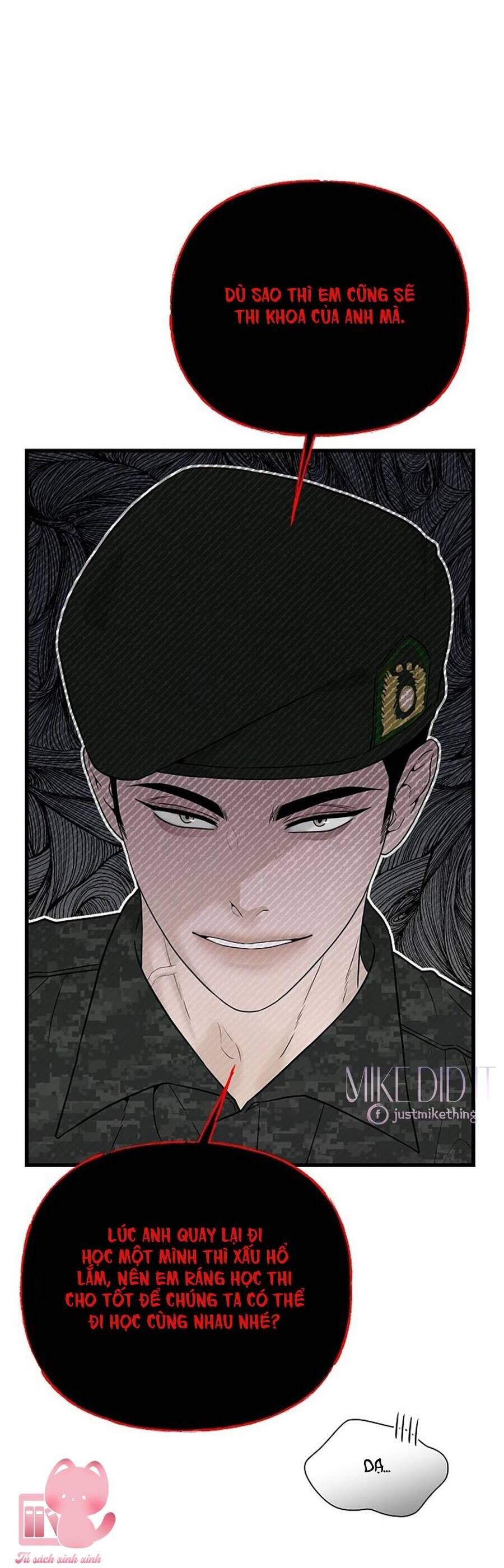 Kẻ Xâm Nhập Dịu Dàng Chap 1 - Next Chap 2