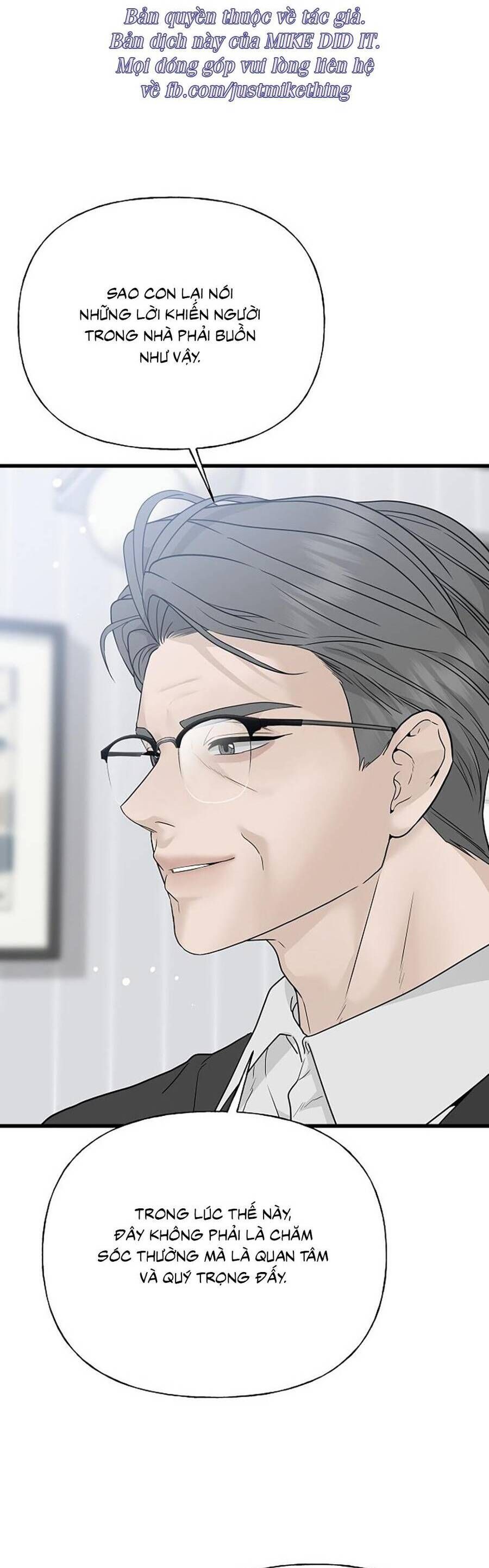 Kẻ Xâm Nhập Dịu Dàng Chap 1 - Next Chap 2