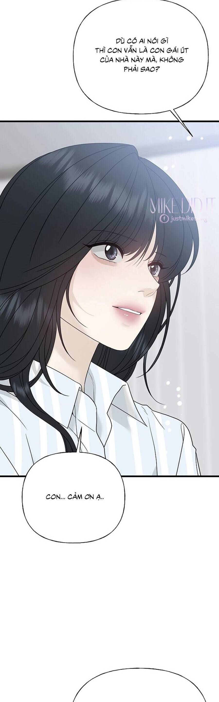 Kẻ Xâm Nhập Dịu Dàng Chap 1 - Next Chap 2
