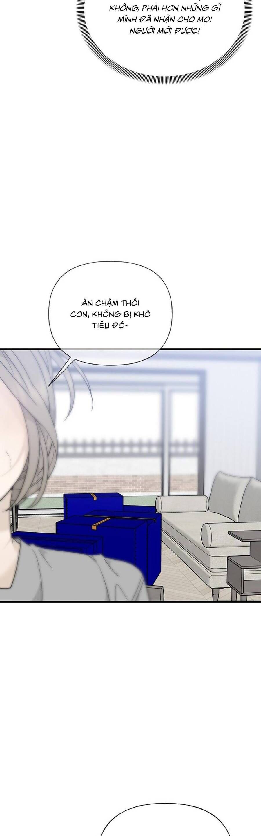 Kẻ Xâm Nhập Dịu Dàng Chap 1 - Next Chap 2